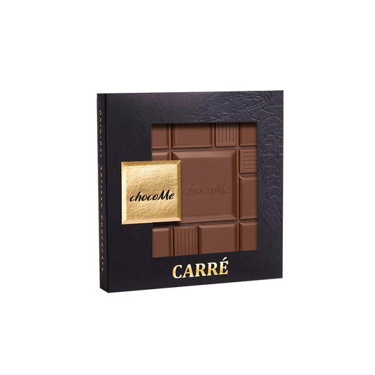 50PC102 Chocolate con Leche 40% sin Ingredientes