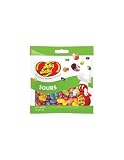 Jelly Belly Grajeas con Sabor a Ácidos Mix - 1 Bolsa 70 g