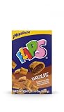 Meriendas para niños divertidas: análisis y comparativa de los mejores dulces y chocolates