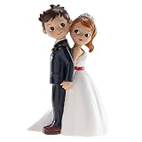 Figura novios: análisis y comparación de los mejores dulces y chocolates