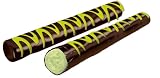 Fini Golosinas - Tanzanitos Choco Dubai Style 150 uds | Nubes Cubiertas de Chocolate Rellenas de Pistacho | Mallows ideales para Pascua, Navidades o Cumpleaños | Espumas Sin Gluten