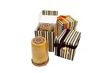 Babà napolitano artesanal al ron en vasocottura - Dolce Tipico Napolitano, tarro 850 ml, caja regalo - Café Alba