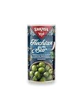 Aceitunas dulces: análisis y comparación de los mejores dulces y chocolates
