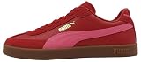 PUMA Club II Era, Zapatillas Unisex Adulto, Rosa Magia Manzana Dulce, 42.5 EU