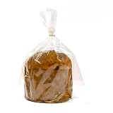 Molde de papel para panettone: análisis y comparativa de los mejores dulces y chocolates que se hornean en él