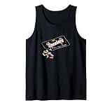 Las Zapatillas Son mi Gusto por lo Dulce - Sneaker Candy Sneaker Head Camiseta sin Mangas