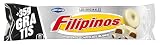 Artiach Filipinos Chocolate Blanco, 93+35g