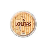 Lolitas Tarta de Queso, 180g