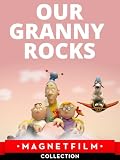 Our Granny Rocks
