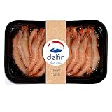 Gamba blanca del mediterráneo 200g