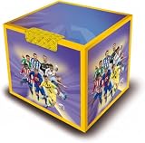 Cromos Liga Este 2026/27 – Caja de 50 Sobres – 400 Cromos | PRIMERA Y SEGUNDA EDICION