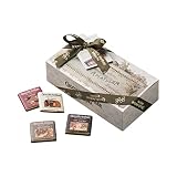 Chocolate Amatller Regalo Original (Caja Regalo Chocolates Surtido 100gr) Variados