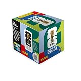 Panini - FIFA World Cup 2026 Colección Oficial Cromos Caja 50 sobres - Cromos Mundial 2026 - Colección Oficial Panini