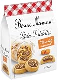 PTE TART CARA CH 250G BM