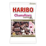 HARIBO nubes de chocolate bolsa 175 gr
