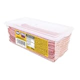 Fini Golosinas - Lenguas Fresa Tarro 290 g