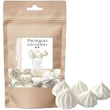 ScrapCooking 4583 - Merengues estriados (40 g), diseño de pasteles