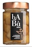 Postre Baba: análisis y comparativa de los mejores dulces y chocolates
