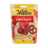 Wilton Candy Melts, Red, 125 g