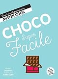 Super Choco en análisis y comparativa: ¿es el mejor chocolate entre los dulces irresistibles?