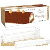 Tronco de Navidad receta: análisis y comparativa de las mejores recetas y chocolates para la temporada