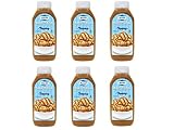 Dulce de Leche Mardel Topping PACK 6x1,2Kg