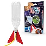 Funtime Gifts Kit de Cohete de Botella 10657