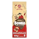 Café descafeinado en grano: análisis y comparativa de dulces y chocolates para disfrutar sin cafeína