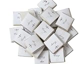 Chocolatinas personalizadas para comunión: análisis y comparativa de las mejores opciones