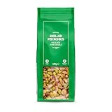 by Amazon Pistachos sin cáscara, 500 g