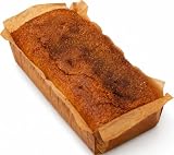 Levaduramadre - Bizcocho Manzana y Nueces 350g