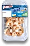 Langostino cocido y pelado congelado 180 g