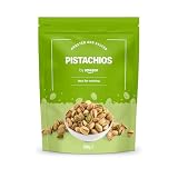 Propiedades de los pistachos: análisis y comparación de los mejores dulces y chocolates