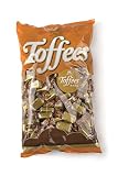 Dulces El Avion Toffe Nata - 1 Kg