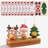 Arbol de Navidad de Chocolate: análisis y comparativa de los mejores dulces festivos