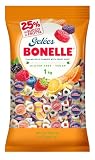Topkech Bonelle Gelees Rotondo-Jaleas de frutas (2.2lbs)