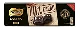 Nestlé Dark Tableta 70% Cacao 250g