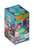 Panini FIFA 365 Adrenalyn XL 2027 - Pack de 24 boosters, 144 cartas + 1 Wow Pack