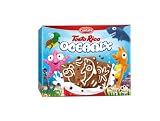 Oceanix Tosta Rica: Análisis y Comparativa de los Mejores Dulces y Chocolates