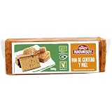 Natursoy Pan de Centeno y Miel