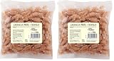 Caramelos Cerdán - Caramelo con 20% de Miel Pura y Propóleo| Bolsa de 150 Uds | Caramelo Duro Sin Gluten ni Alérgenos ni Conservantes ni Aromas ni Colorantes Artificiales - Medio Kilo (Paquete de 2)