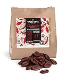 Análisis y comparativa del chocolate Valrhona: qué lo convierte en uno de los mejores dulces chocolateros