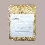 Lucgel Srl (1 Kg) ARMELLINE Dulce Pelado 100% Frutos Secos para Pastelería y Postres