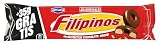 Artiach Filipinos Chocolate Negro 93+35g