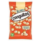 Conguitos blancos: análisis y comparación de los mejores dulces de chocolate con coco