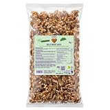 nut&me Nueces peladas enteras 1 kg