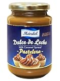 Márdel - Dulce De Leche Pastelero, 450g
