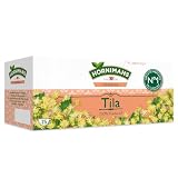 Te tila: análisis y comparativa de los mejores dulces y chocolates para acompañar el té de tila