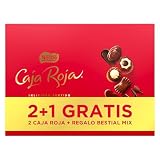 Cajas de bombones: análisis y comparativa de las mejores opciones dulces y chocolates