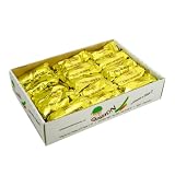LAPASION Bizcocho Cubierto de chocolate | Bizcochos Ideales para Merienda y Desayunos | Bizcochos con Chocolate de Cobertura | Bizcocho Morenitos | Bizcochos Bombón Oro |2 Kilos | Bolleria y Dulces